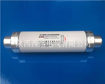 西安變壓器上用高壓限流熔斷器