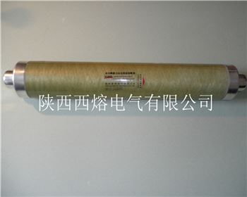 西安變壓器上用高壓限流熔斷器